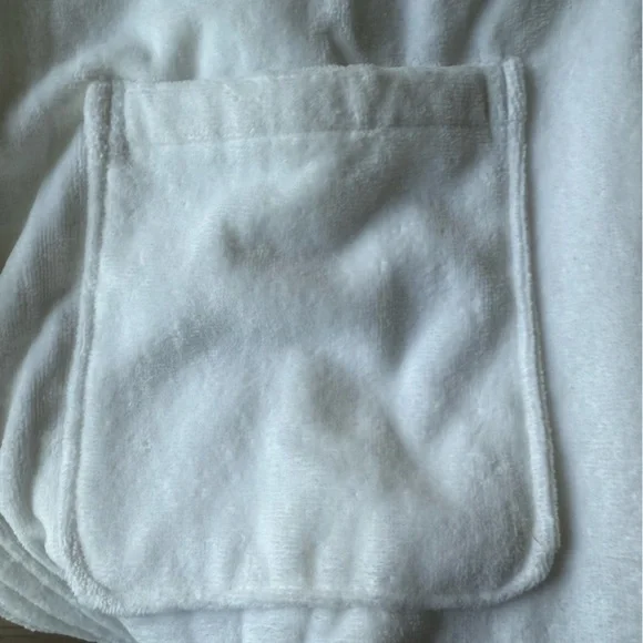 CYPRESS Hotel and Spa Cotton Bath Robe